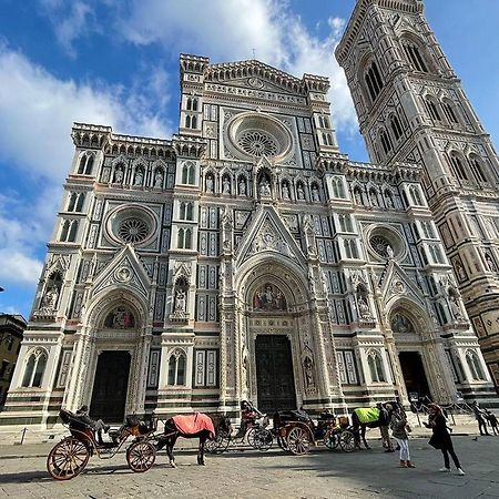 Unyca - Residenza San Lorenzo فلورنس المظهر الخارجي الصورة